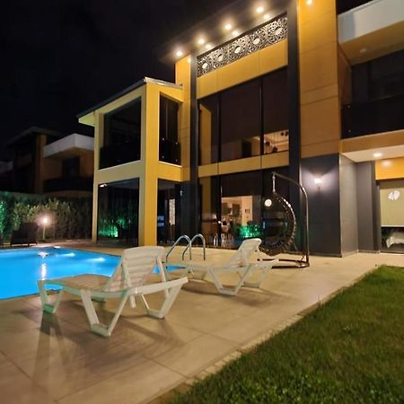 Villa Aysha 2 Sapanca Zewnętrze zdjęcie