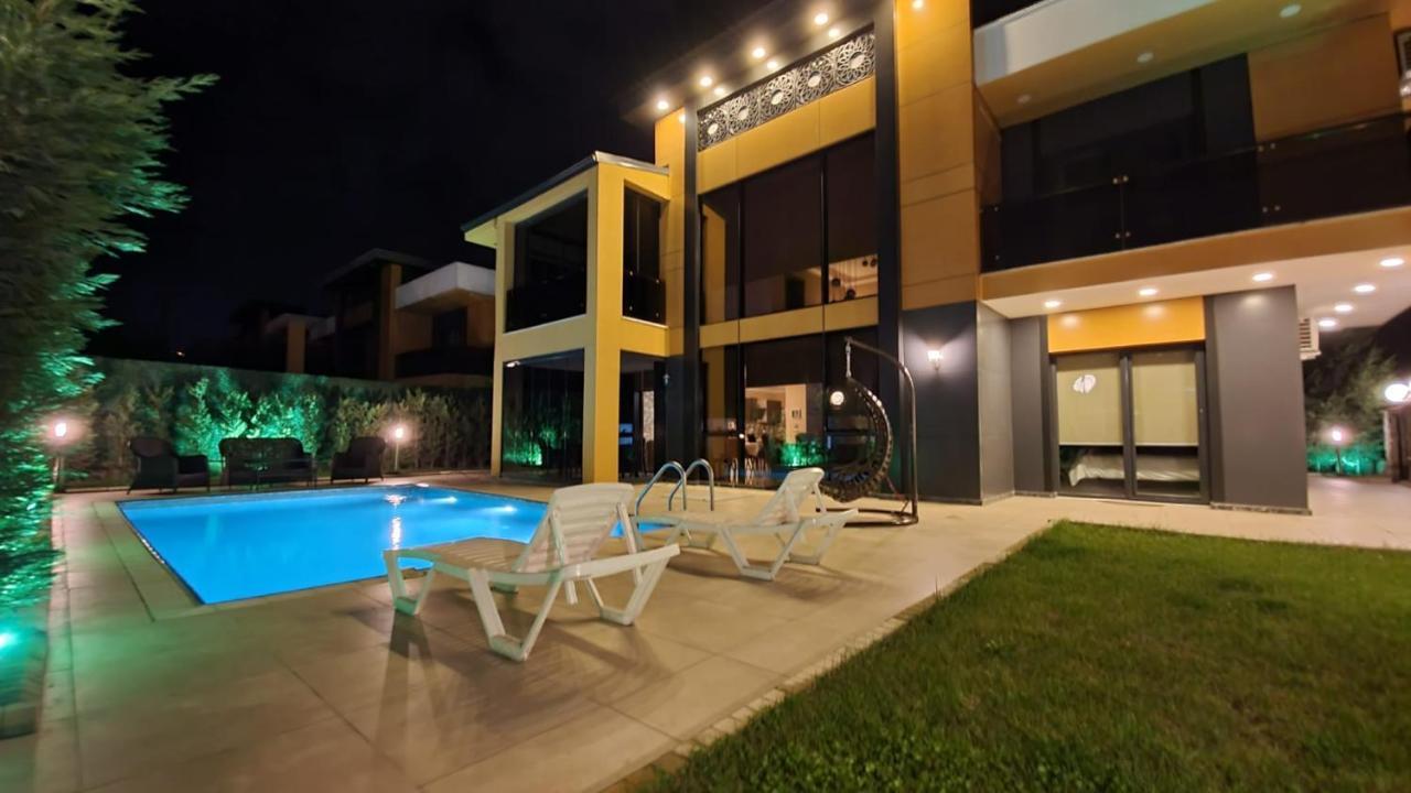 Villa Aysha 2 Sapanca Zewnętrze zdjęcie