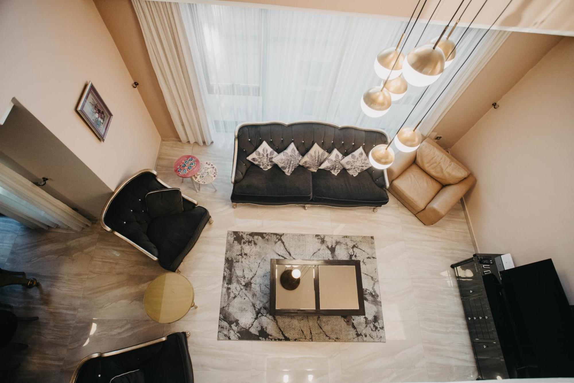 Villa Aysha 2 Sapanca Zewnętrze zdjęcie