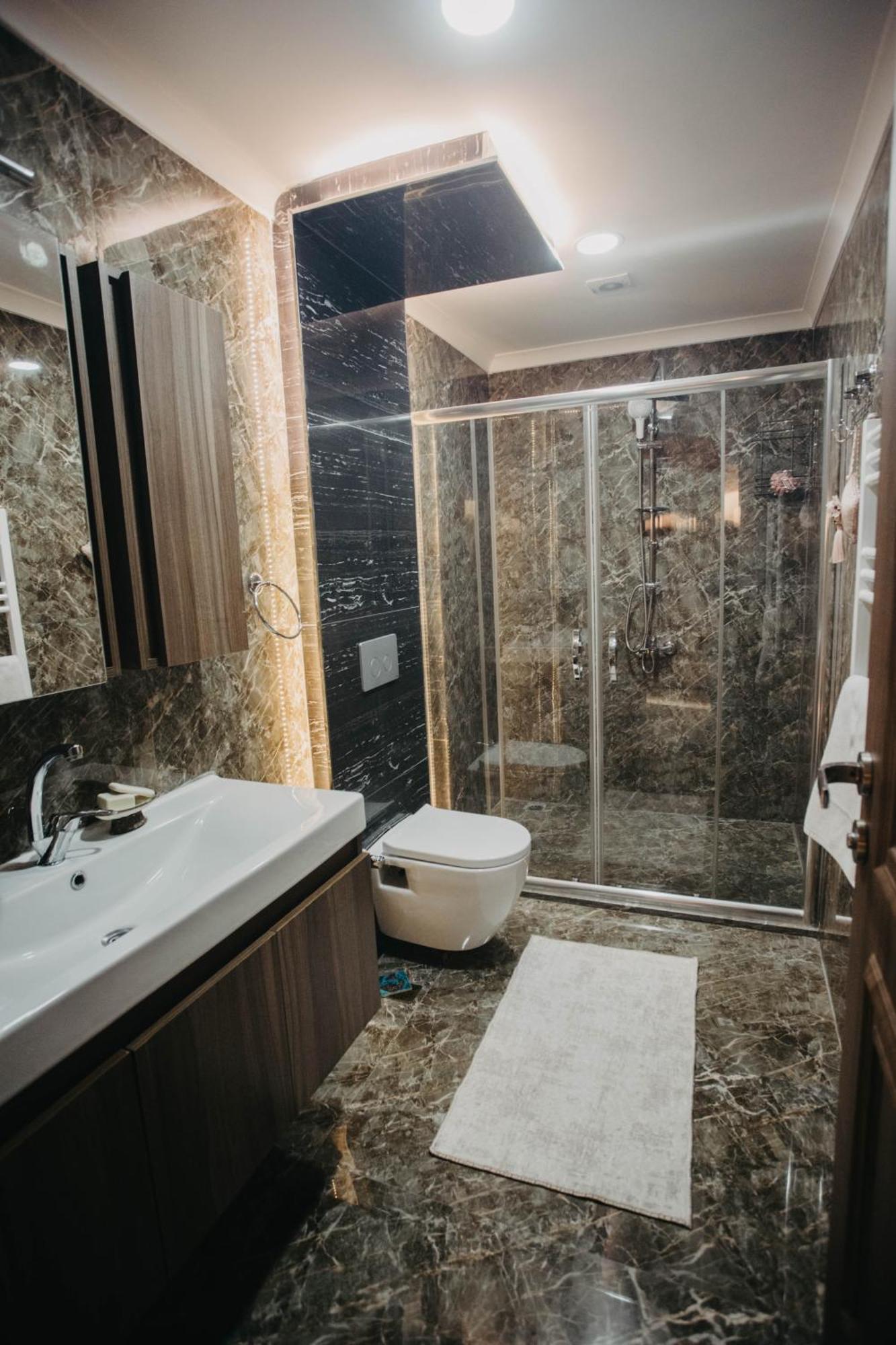 Villa Aysha 2 Sapanca Zewnętrze zdjęcie
