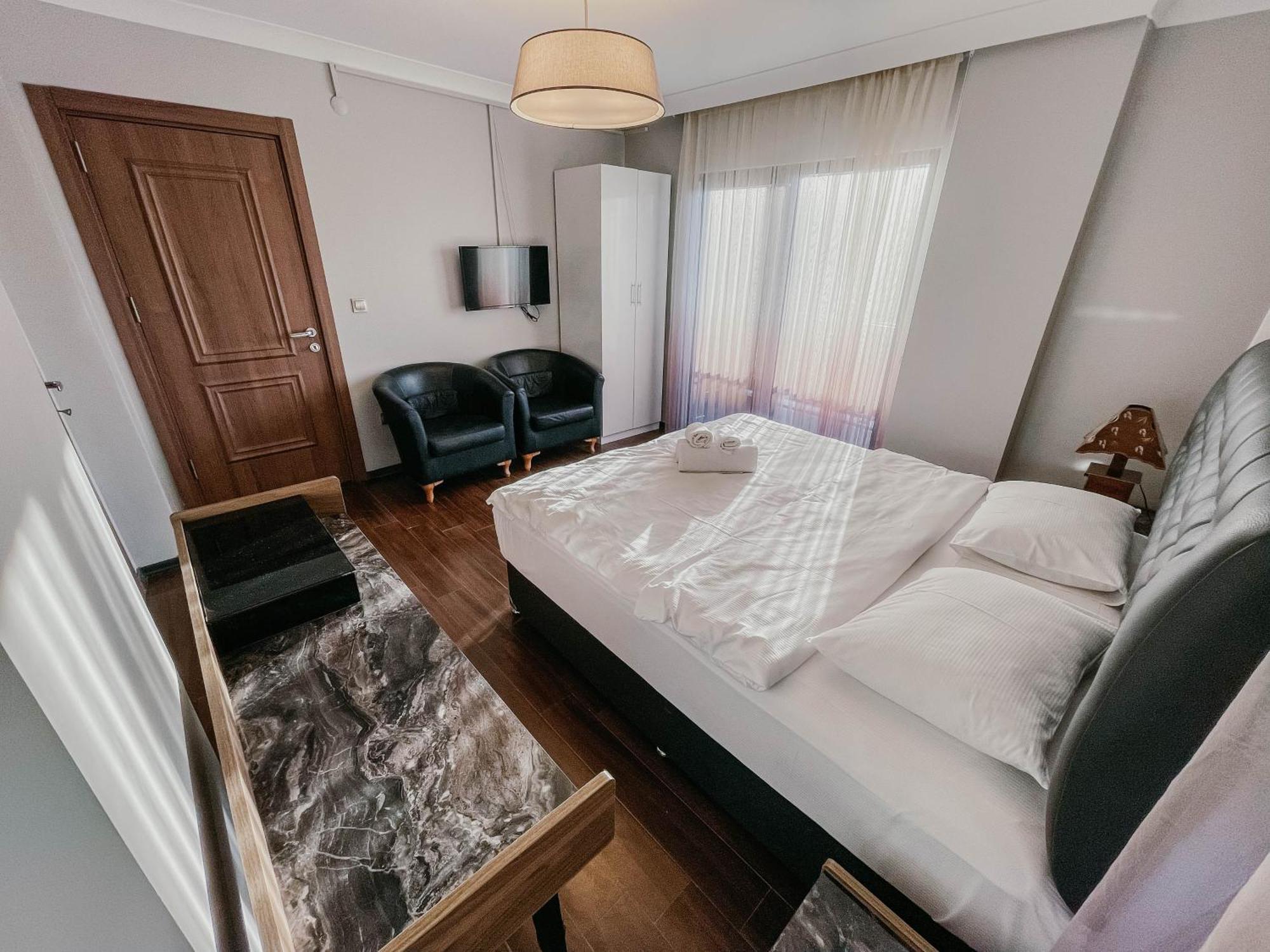 Villa Aysha 2 Sapanca Zewnętrze zdjęcie
