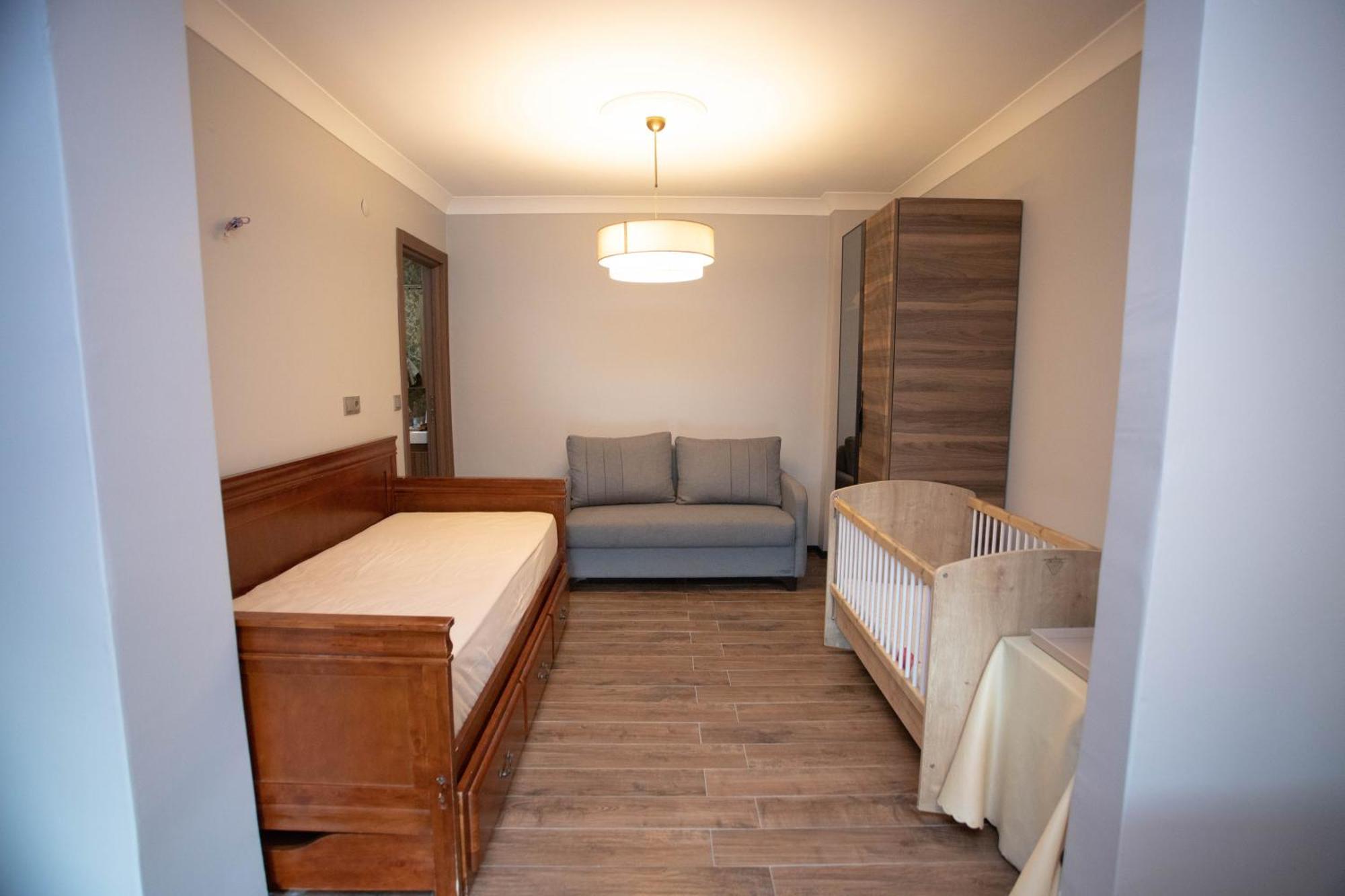 Villa Aysha 2 Sapanca Zewnętrze zdjęcie