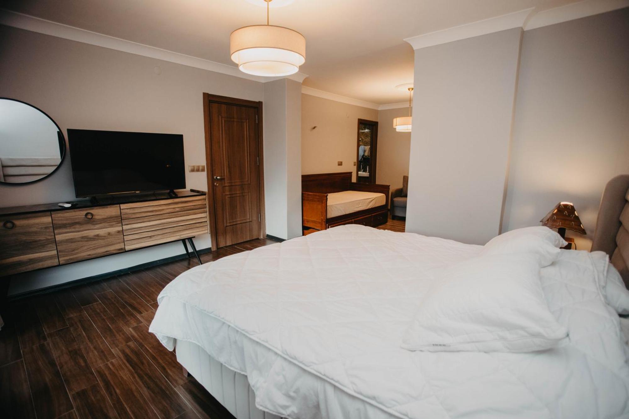Villa Aysha 2 Sapanca Zewnętrze zdjęcie