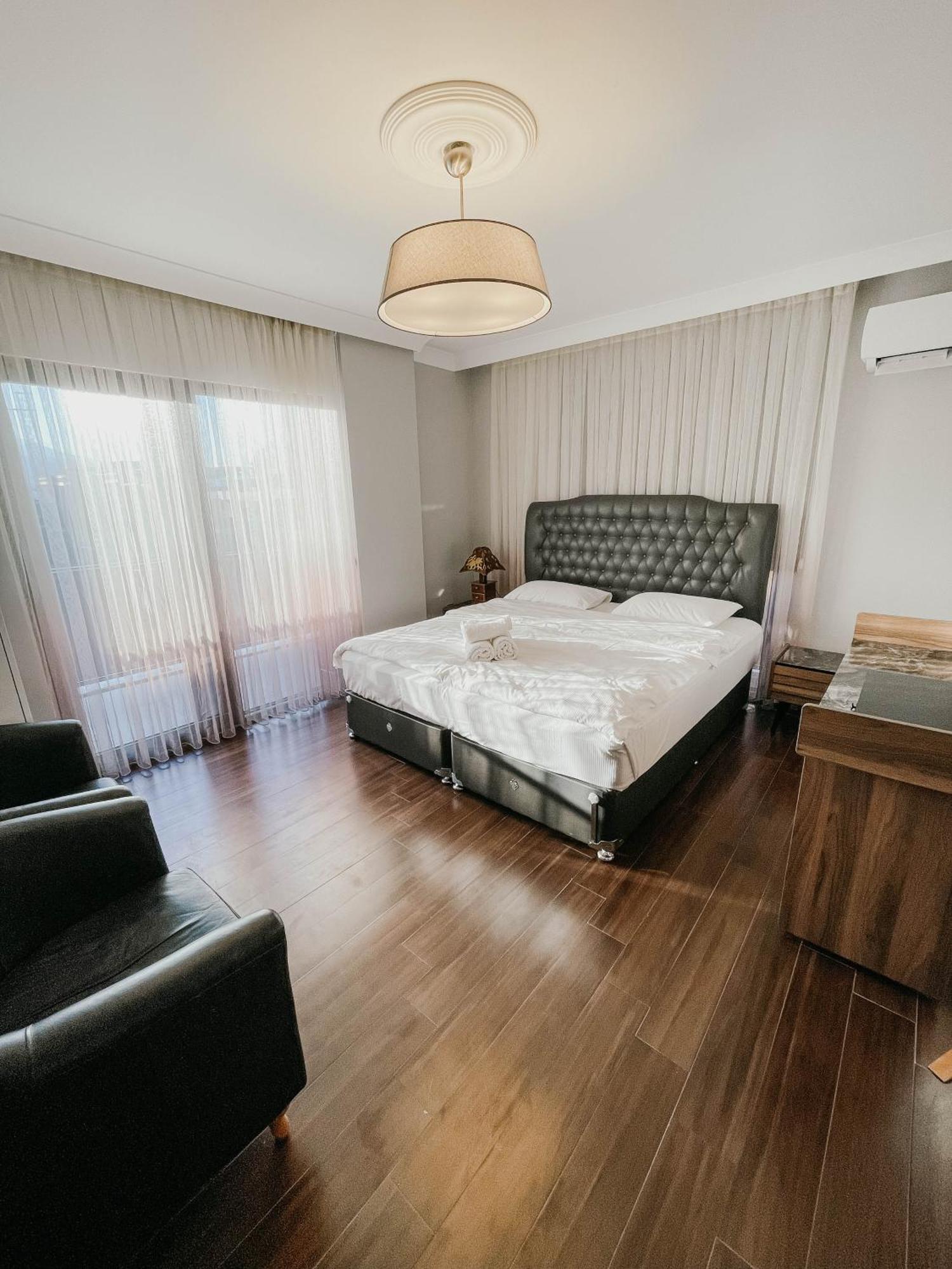 Villa Aysha 2 Sapanca Zewnętrze zdjęcie