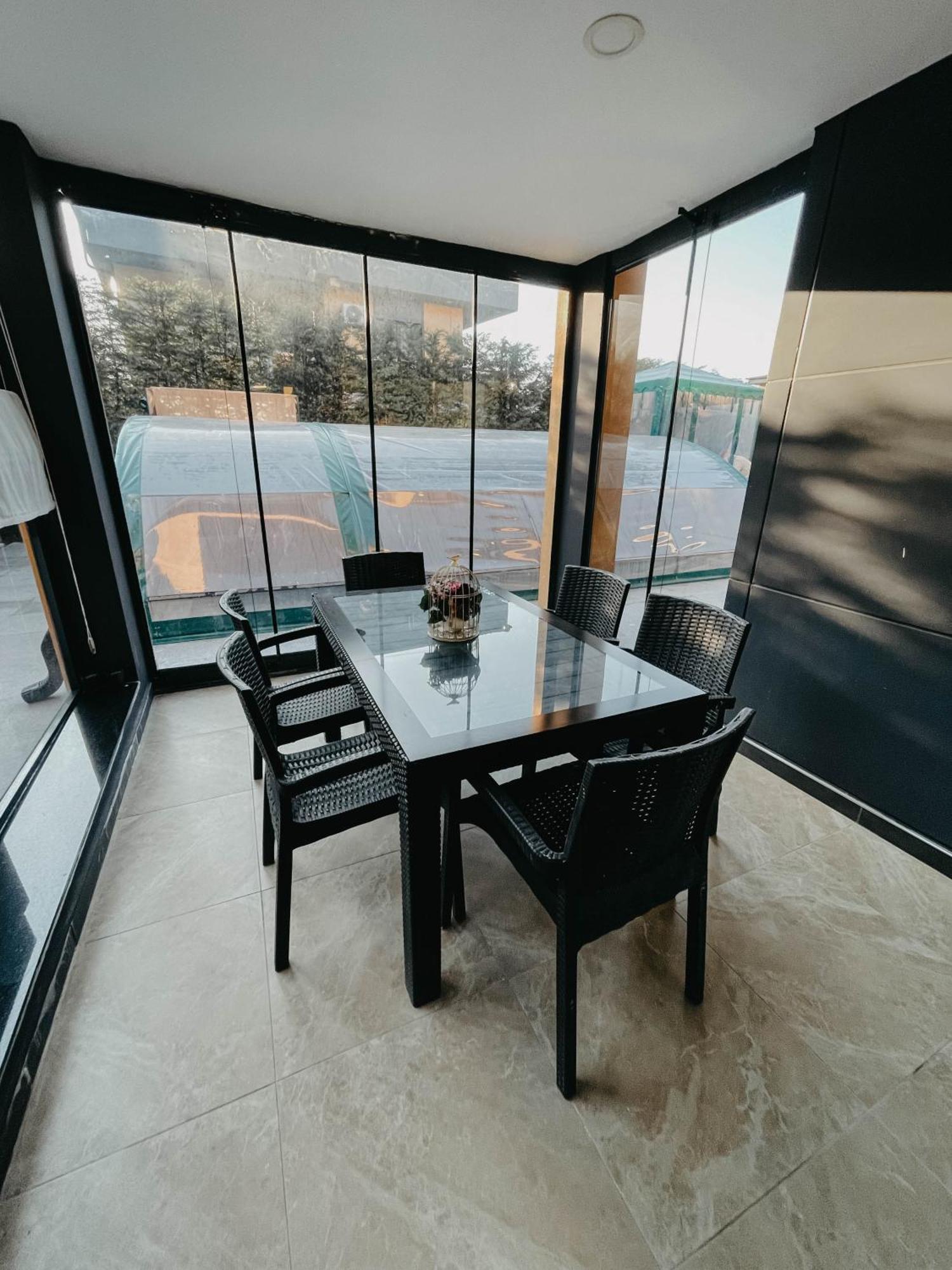 Villa Aysha 2 Sapanca Zewnętrze zdjęcie