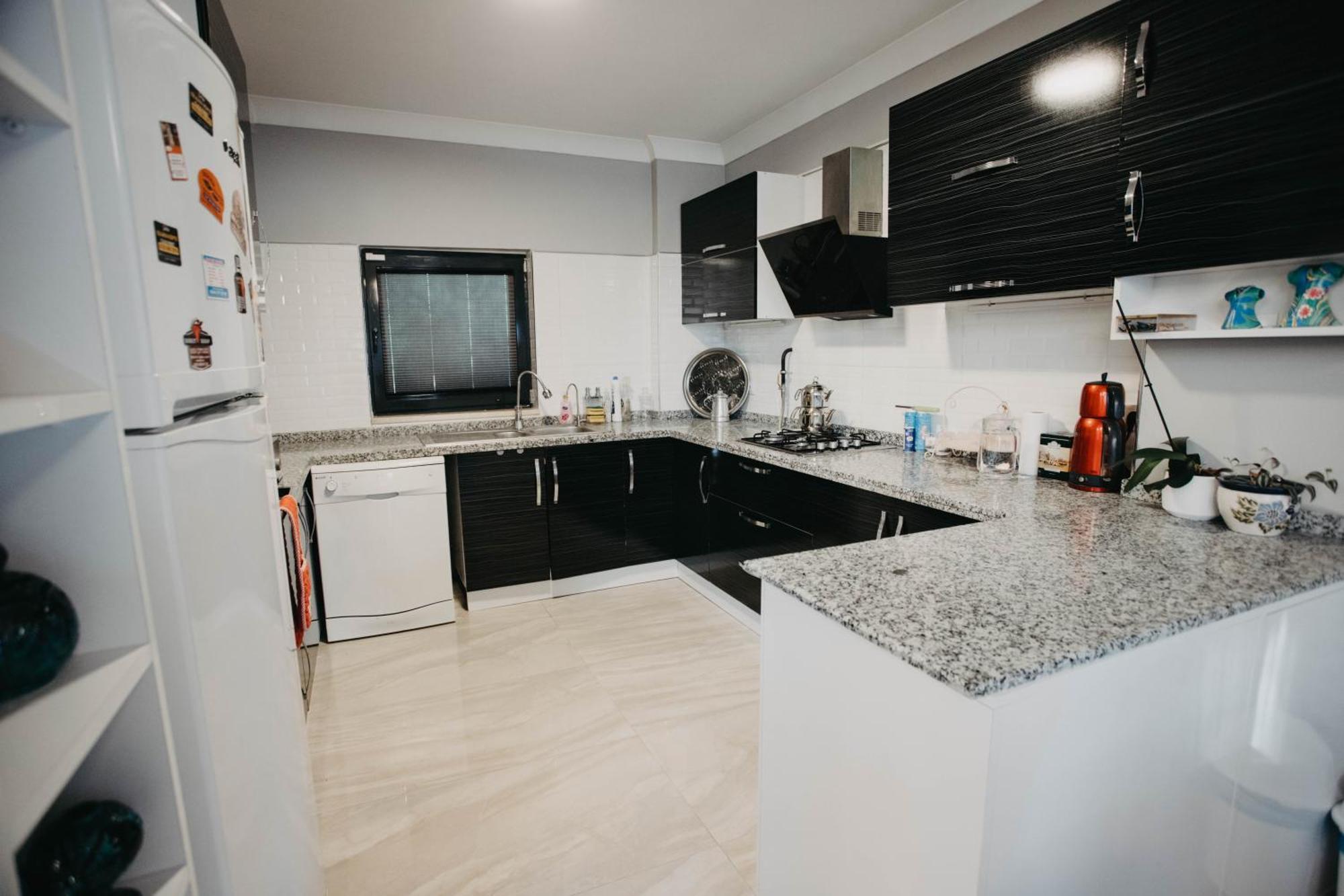 Villa Aysha 2 Sapanca Zewnętrze zdjęcie