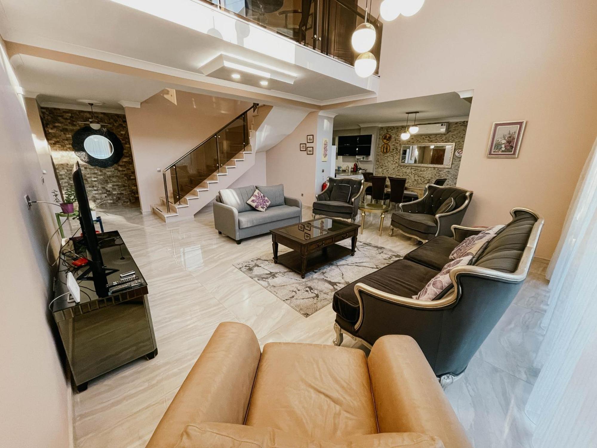 Villa Aysha 2 Sapanca Zewnętrze zdjęcie
