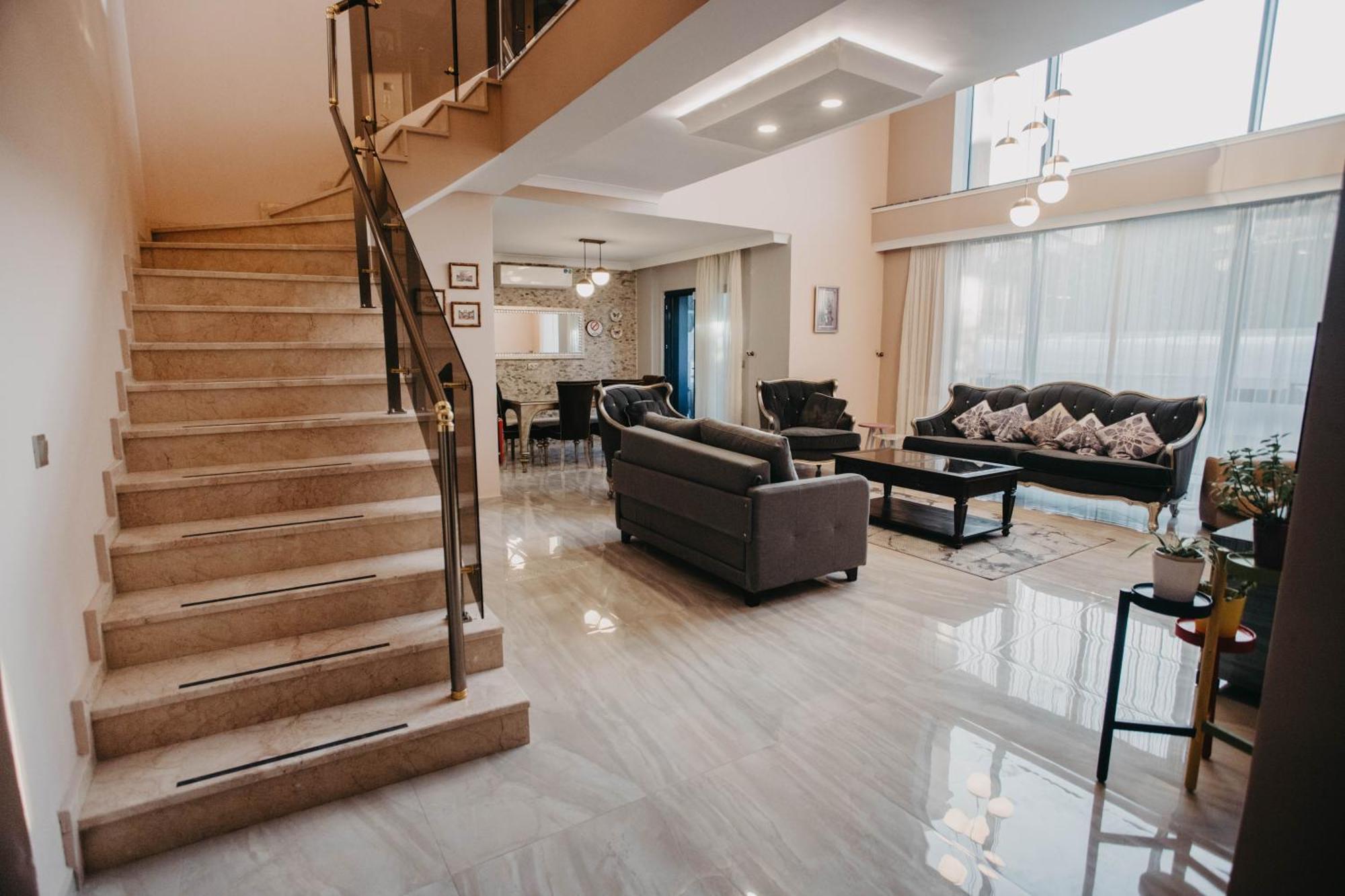 Villa Aysha 2 Sapanca Zewnętrze zdjęcie