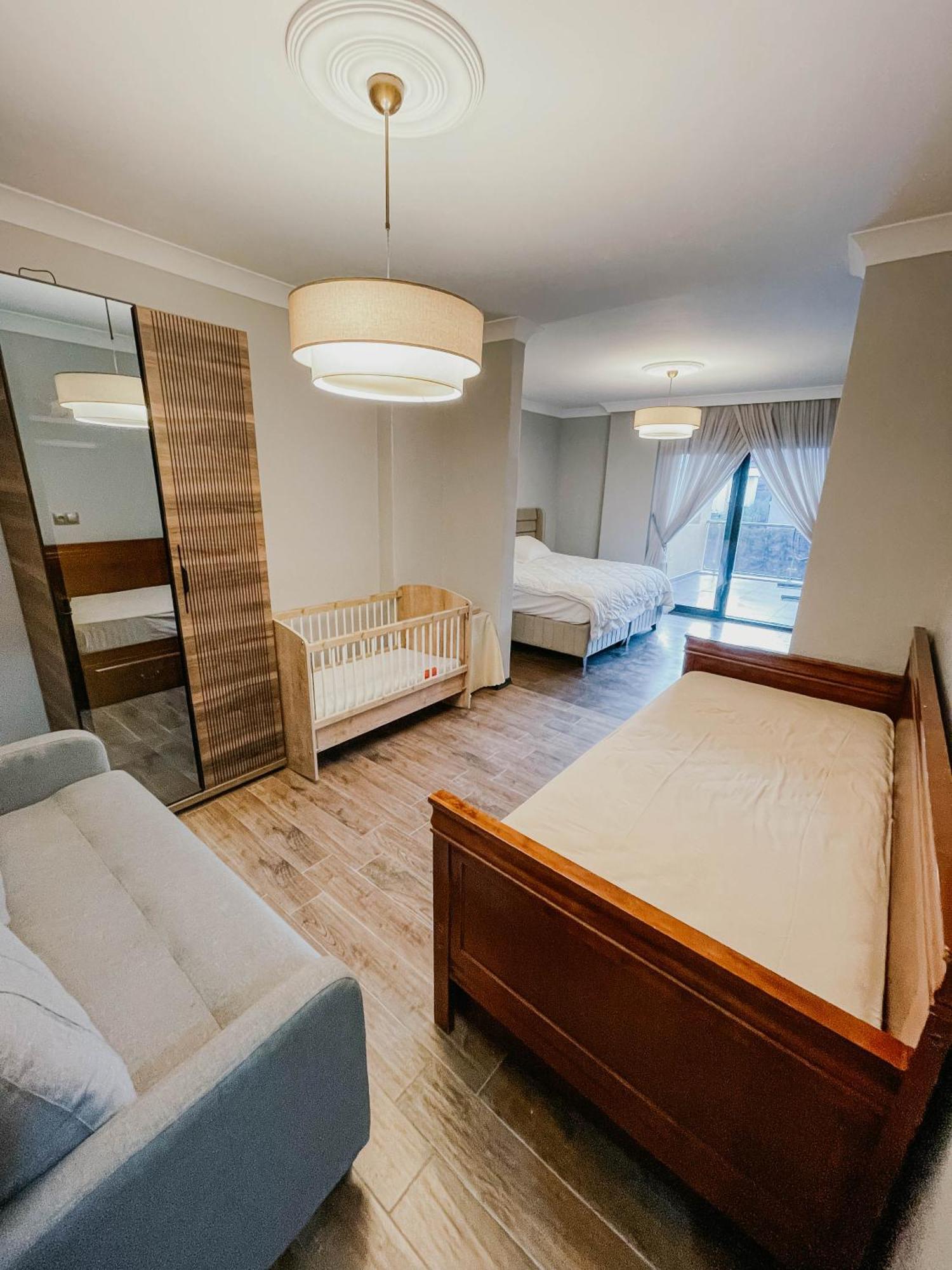 Villa Aysha 2 Sapanca Zewnętrze zdjęcie