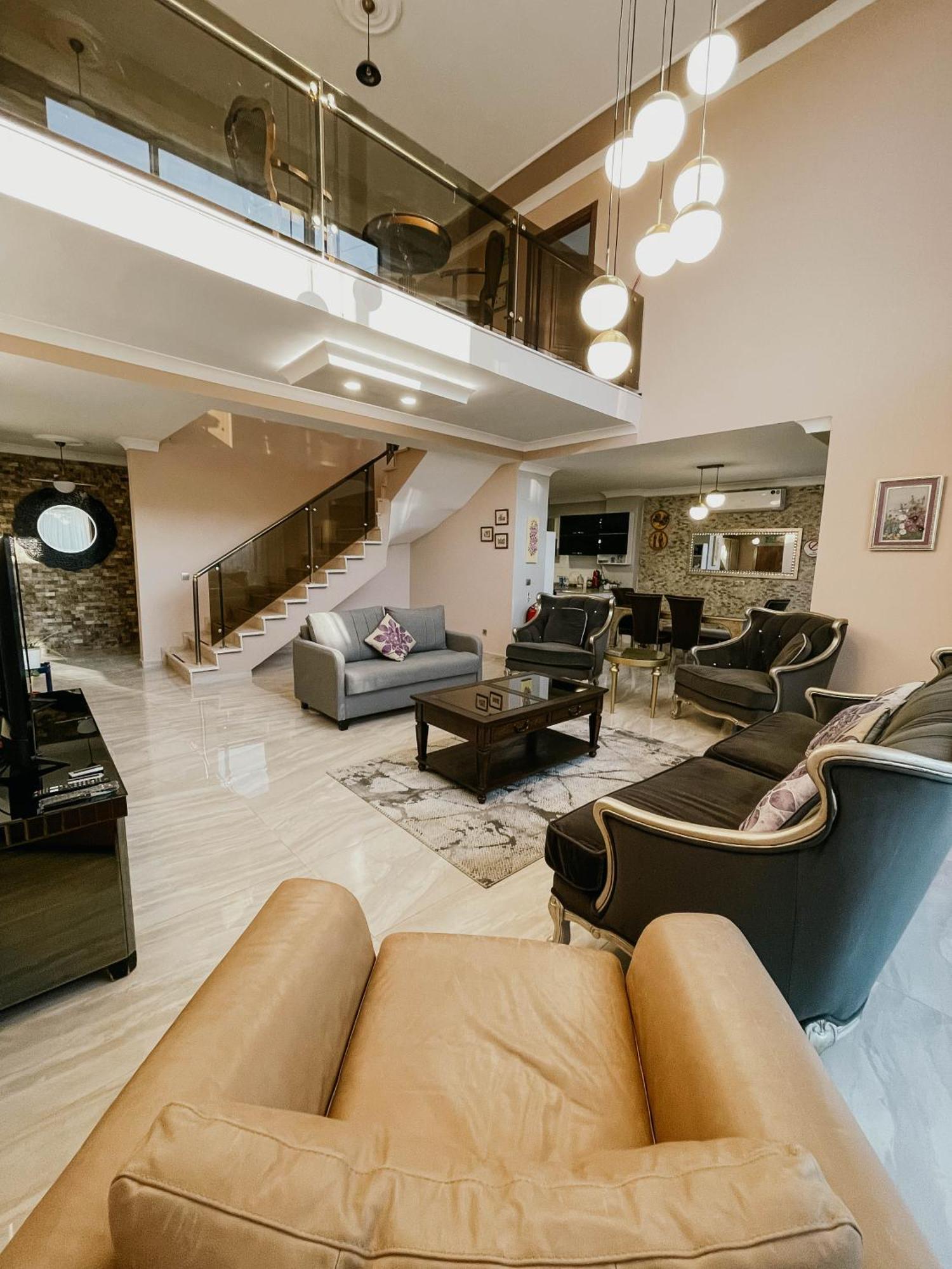 Villa Aysha 2 Sapanca Zewnętrze zdjęcie