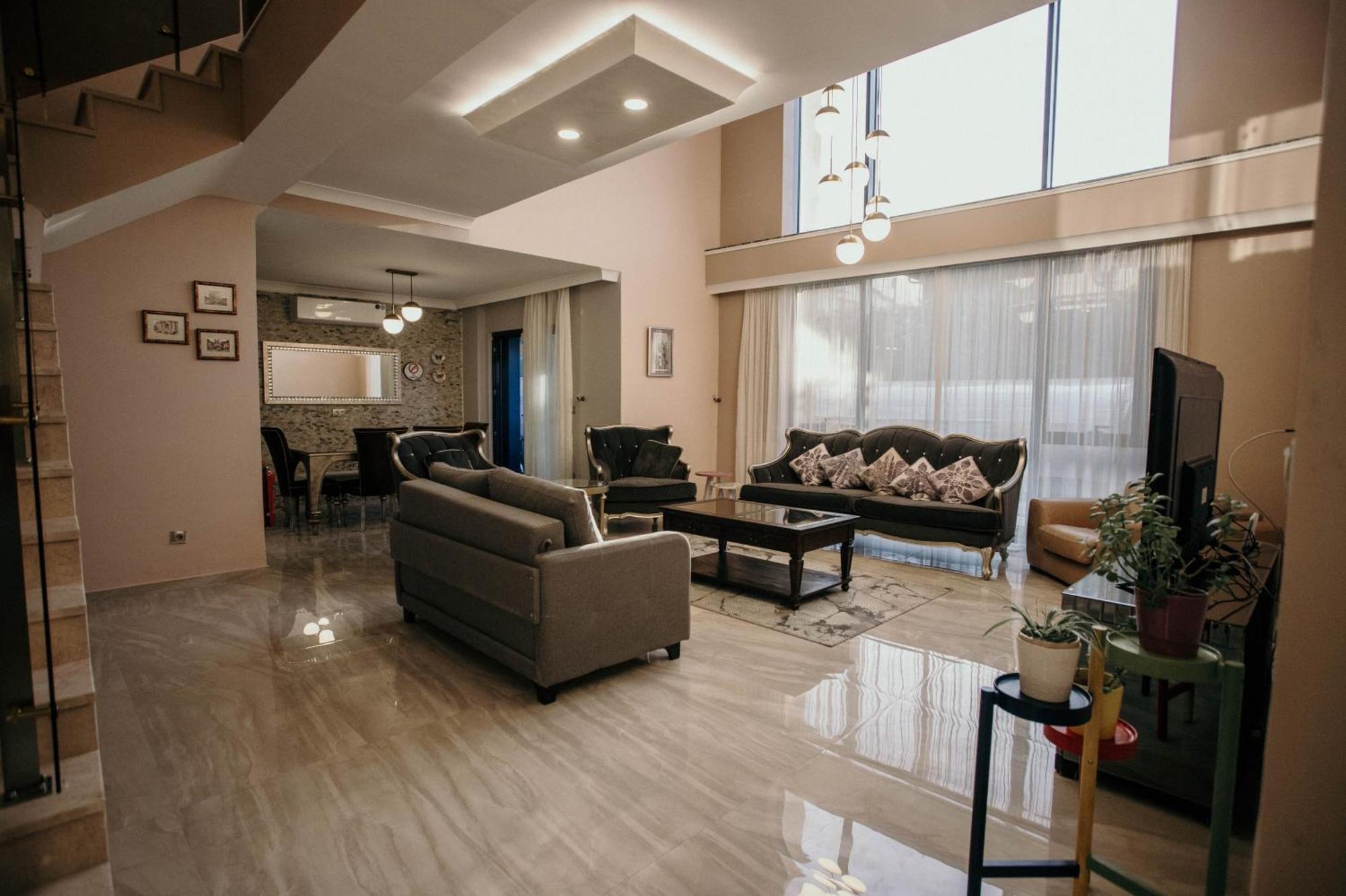Villa Aysha 2 Sapanca Zewnętrze zdjęcie