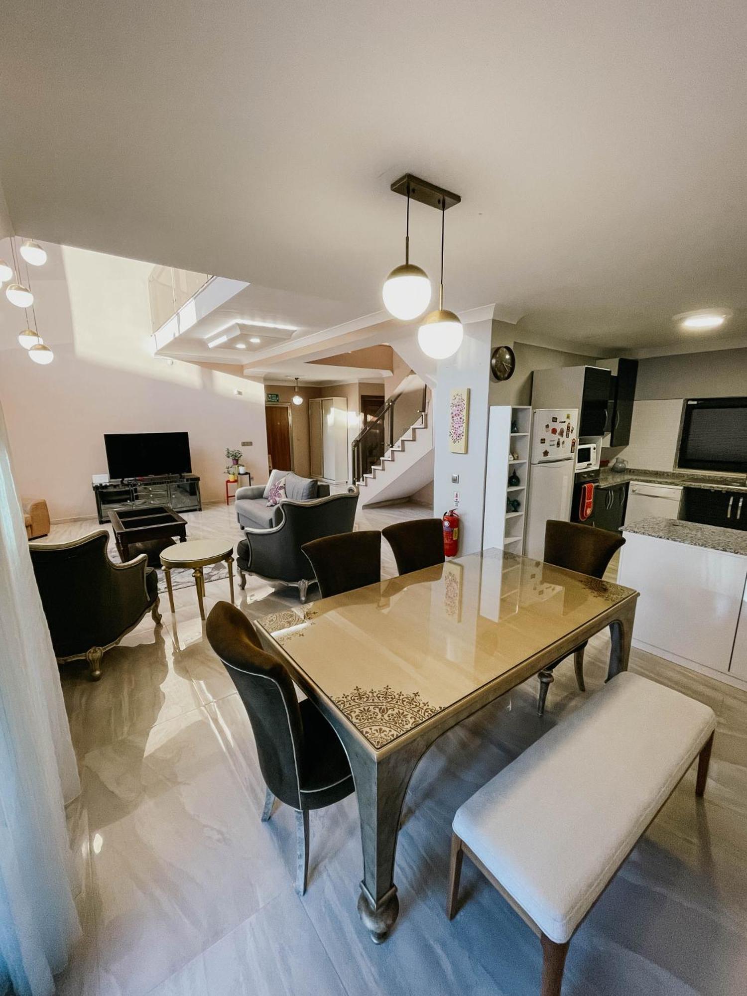 Villa Aysha 2 Sapanca Zewnętrze zdjęcie