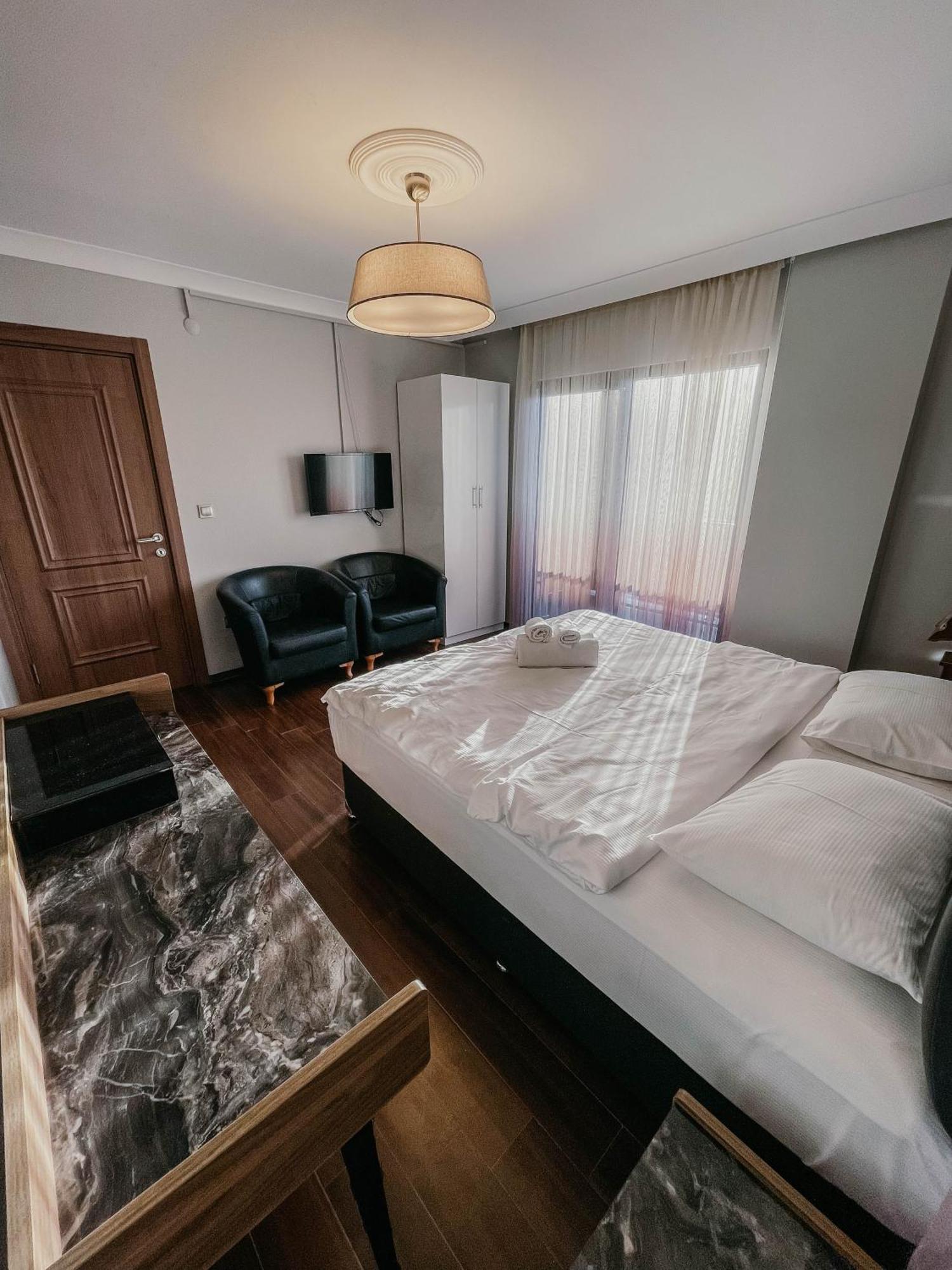 Villa Aysha 2 Sapanca Zewnętrze zdjęcie