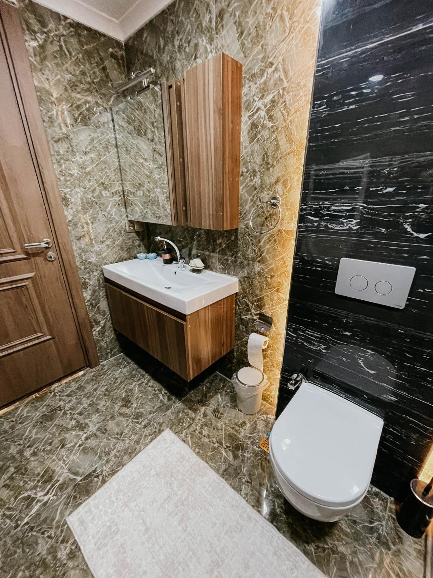 Villa Aysha 2 Sapanca Zewnętrze zdjęcie
