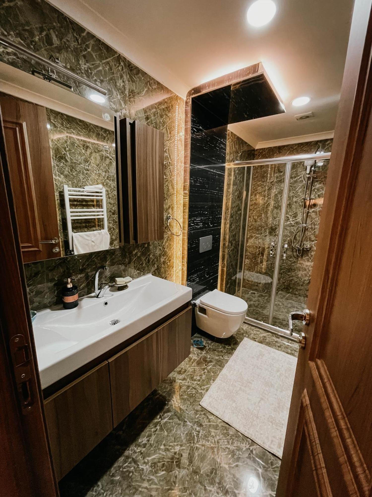 Villa Aysha 2 Sapanca Zewnętrze zdjęcie