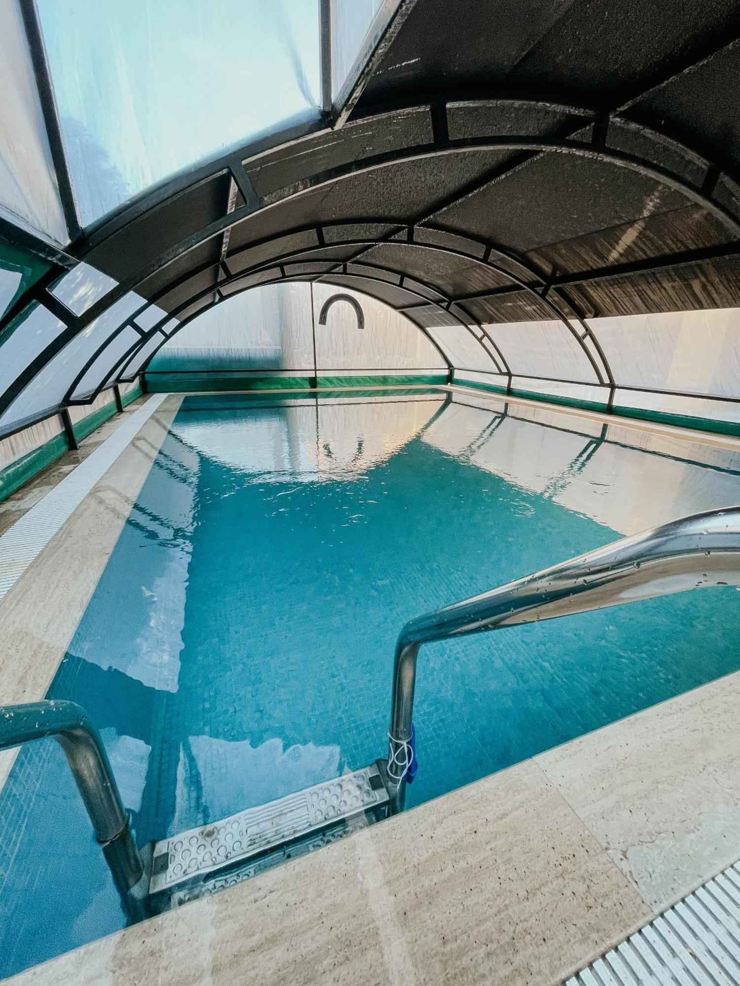 Villa Aysha 2 Sapanca Zewnętrze zdjęcie