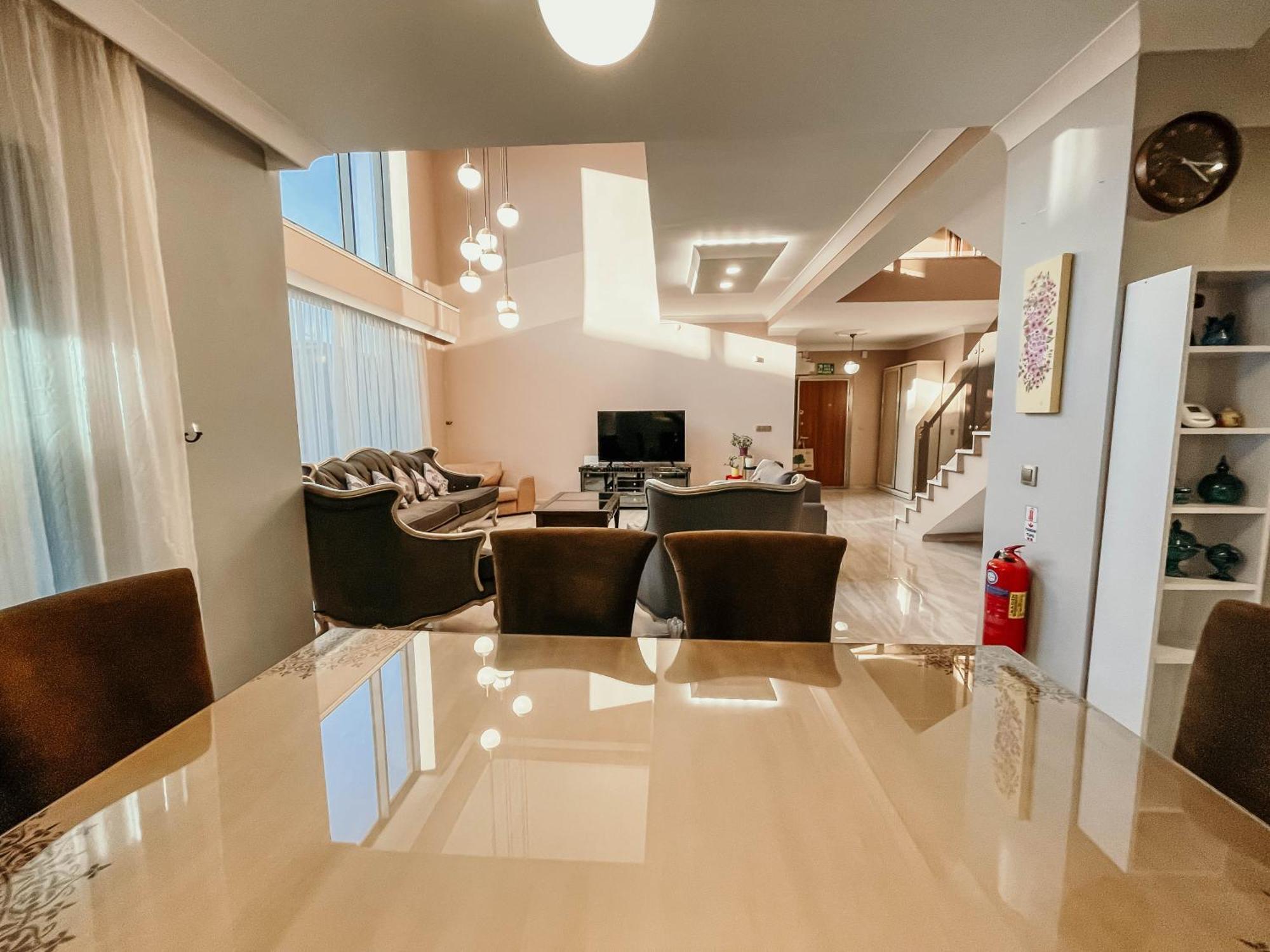 Villa Aysha 2 Sapanca Zewnętrze zdjęcie