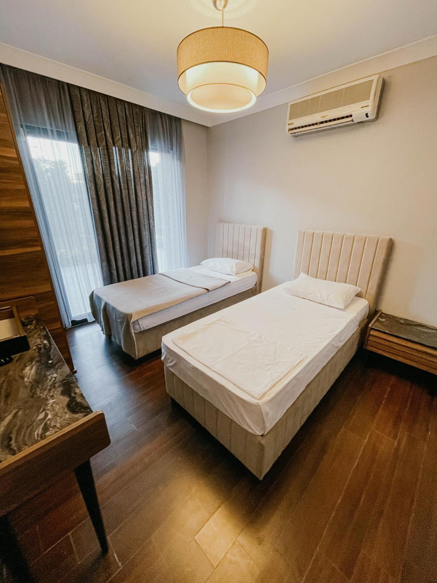 Villa Aysha 2 Sapanca Zewnętrze zdjęcie